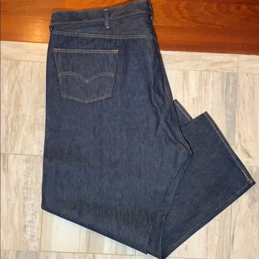 Levi’s 501 Big and Tall Jeans